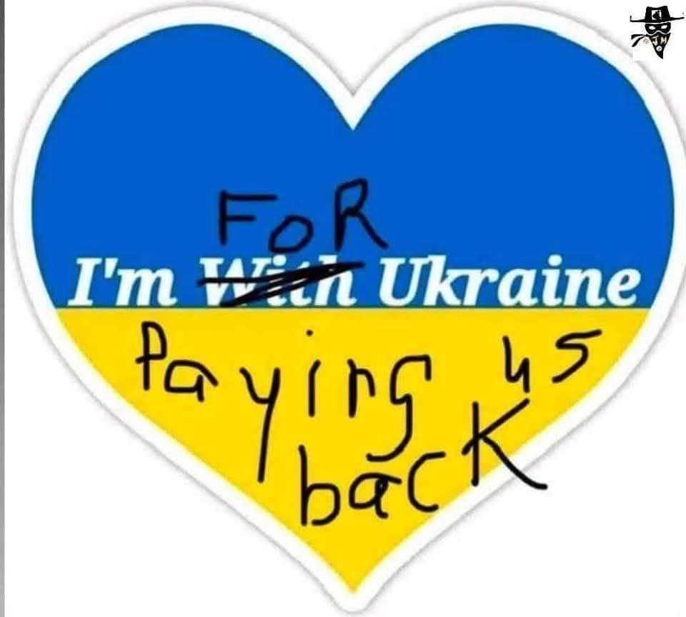 Payback time